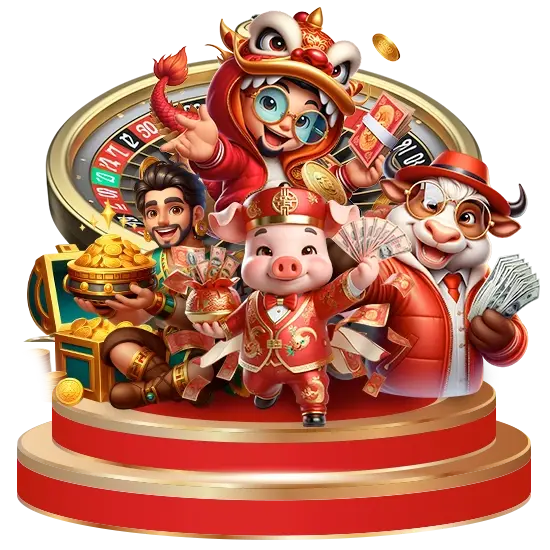 Chuyên mục Nổ hũ và slot trên I9bet